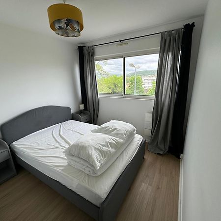 Studio Grigny Grigny  외부 사진