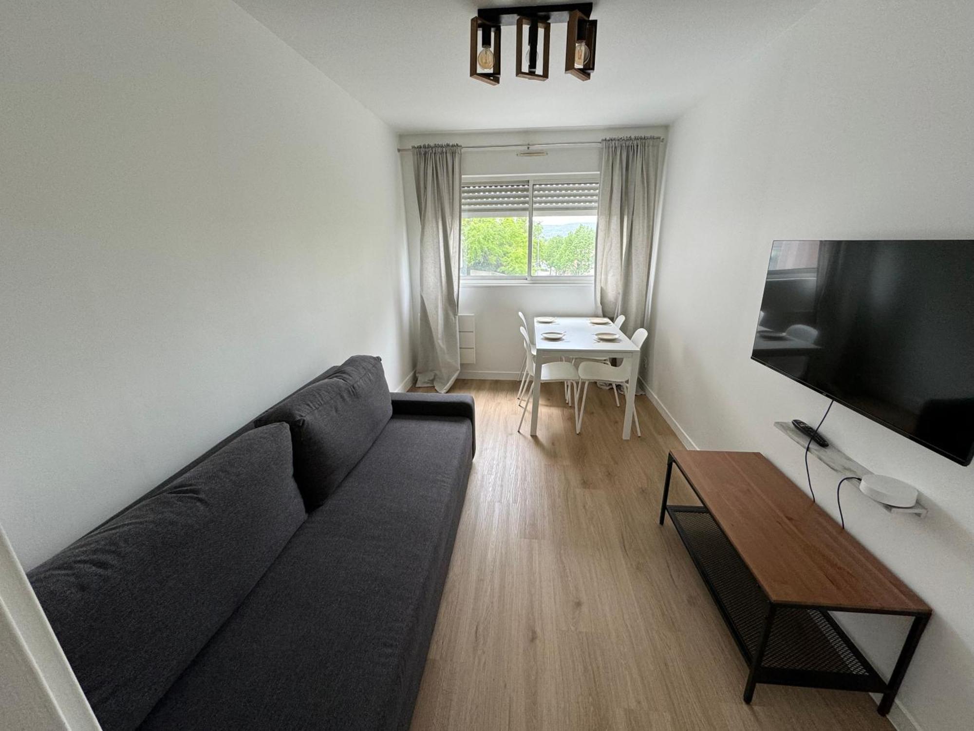 Studio Grigny Grigny  외부 사진